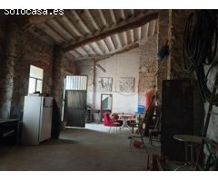 FINCA RUSTICA EN VENTA EN CASTALLA ALICANTE
