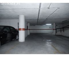 GARAJE EN VENTA EN SAN JUAN DE ALICANTE