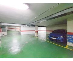 PLAZA DE GARAJE PARA COCHE EN VENTA EN CAROLINAS ALTAS