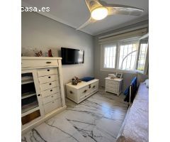 CASA ADOSADA EN ALICANTE - ZONA GAN ALACANT