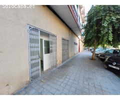 LOCAL EN VENTA EN NOU ALACANT ALICANTE