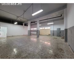 LOCAL EN VENTA EN NOU ALACANT ALICANTE