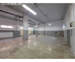 LOCAL EN VENTA EN NOU ALACANT ALICANTE