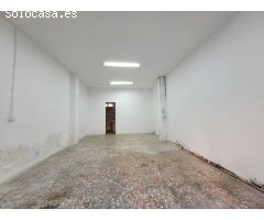 LOCAL EN VENTA EN NOU ALACANT ALICANTE