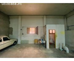 LOCAL EN VENTA EN CAMPOAMOR