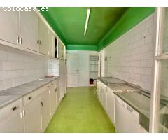 PISO EN VENTA CENTRO DE ALICANTE