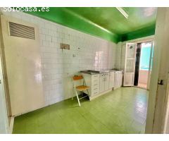 PISO EN VENTA CENTRO DE ALICANTE