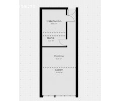 Apartamento en Miriam Blasco, Alicante