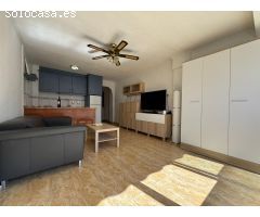 Apartamento en Miriam Blasco, Alicante