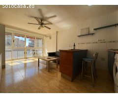 Apartamento en Miriam Blasco, Alicante