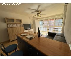 Apartamento en Miriam Blasco, Alicante