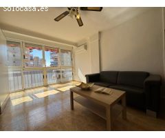 Apartamento en Miriam Blasco, Alicante