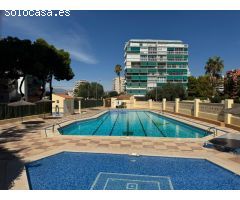 Apartamento en Miriam Blasco, Alicante