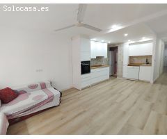 PISO EN VENTA EN CAROLINAS BAJAS CASTILLO SANTA BARBARA ALICANTE