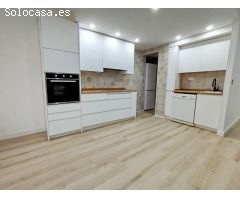 PISO EN VENTA EN CAROLINAS BAJAS CASTILLO SANTA BARBARA ALICANTE