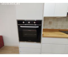 PISO EN VENTA EN CAROLINAS BAJAS CASTILLO SANTA BARBARA ALICANTE