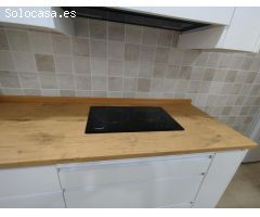 PISO EN VENTA EN CAROLINAS BAJAS CASTILLO SANTA BARBARA ALICANTE