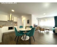 BAJO CON APARCAMIENTO EN VENTA ZONA HOSPITAL