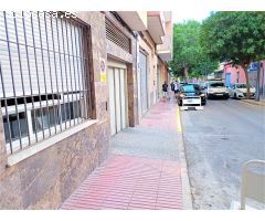 PLAZA DE GARAJE EN SAN VICNTE - PROXIMO A JUZGADOS - CALLE ALFONSO XIII