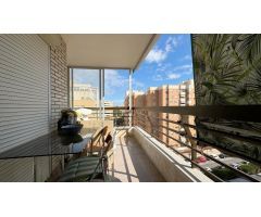 PISO EN VENTA EN PLAYA SAN JUAN MIRIAM BLASCO ALICANTE - URB. PARQUE DE LAS NACIONES