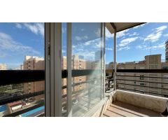 PISO EN VENTA EN PLAYA SAN JUAN MIRIAM BLASCO ALICANTE - URB. PARQUE DE LAS NACIONES
