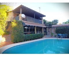 CHALET EN VENTA EN ALICANTE - ZONA LA ALBUFERETA