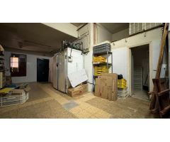 LOCAL EN VENTA EN SAN BLAS ALICANTE