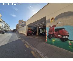 PLAZA DE GARAJE EN VENTA EN EL PLA