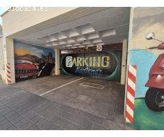 PLAZA DE GARAJE EN VENTA EN EL PLA