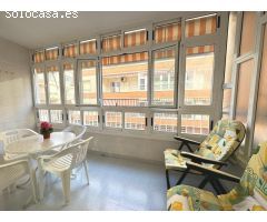 APARTAMENTO EN SANTA POLA, ZONA CLUB NAUTICO