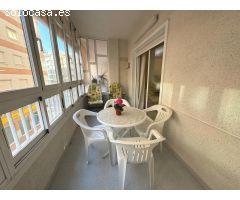 APARTAMENTO EN SANTA POLA, ZONA CLUB NAUTICO