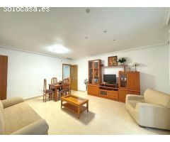 APARTAMENTO EN SANTA POLA, ZONA CLUB NAUTICO