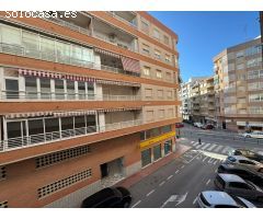 APARTAMENTO EN SANTA POLA, ZONA CLUB NAUTICO