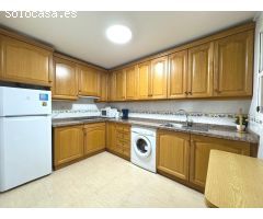 APARTAMENTO EN SANTA POLA, ZONA CLUB NAUTICO