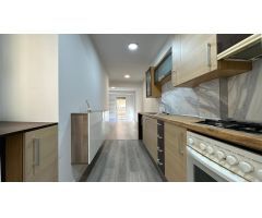 PISO EN VENTA EN CAROLINAS ALTAS ALICANTE