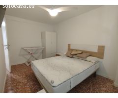 ALQUILER DE HABITACIÓN ALICANTE. (Gastos incluidos)