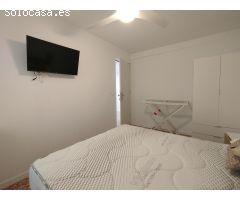 ALQUILER DE HABITACIÓN ALICANTE. (Gastos incluidos)