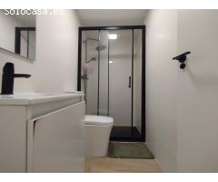 ALQUILER DE HABITACIÓN ALICANTE. (Gastos incluidos)