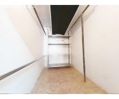LOCAL COMERCIAL EN VENTA EN ALICANTE - ZONA ALTOZANO