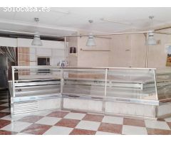 LOCAL COMERCIAL EN VENTA EN ALICANTE - ZONA ALTOZANO