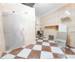 LOCAL COMERCIAL EN VENTA EN ALICANTE - ZONA ALTOZANO
