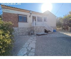 CHALET EN VENTA EN PLAYA DE SAN JUAN - ZONA VILLAMARCO - PLAYA DE MUCHAVISTA
