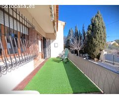 CHALET EN VENTA EN PLAYA DE SAN JUAN - ZONA VILLAMARCO - PLAYA DE MUCHAVISTA