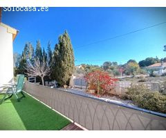 CHALET EN VENTA EN PLAYA DE SAN JUAN - ZONA VILLAMARCO - PLAYA DE MUCHAVISTA