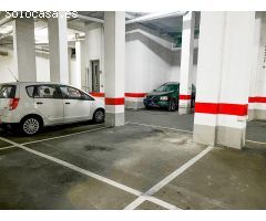 Plaza de Garaje para Coche en Venta en Ensanche Diputación