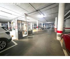 Plaza de Garaje para Coche en Venta en Ensanche Diputación