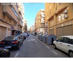PISO EN VENTA EN ALICANTE - ZONA SAN BLAS