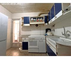 PISO EN VENTA EN ALICANTE - ZONA SAN BLAS