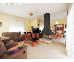 SE VENDE CHALET EN SAN VICENTE DEL RASPEIG