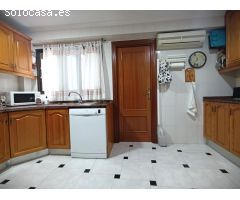 PISO EN VENTA EN ALICANTE -  ZONA EL PLA DEL BON REPOS